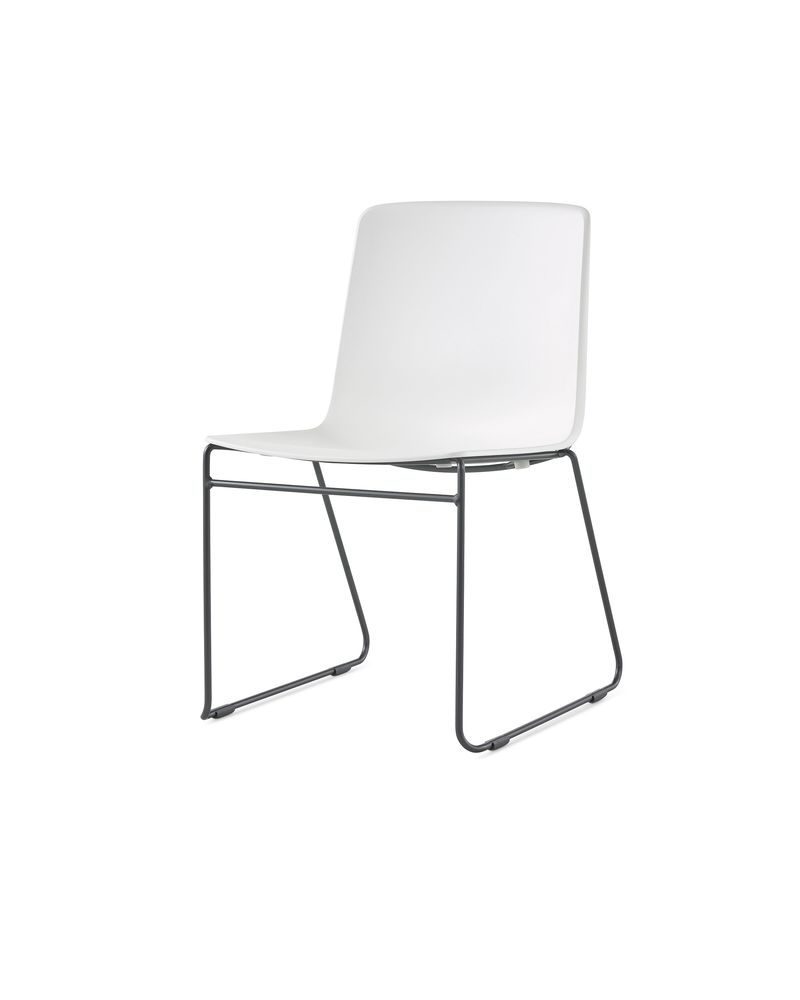 Pronta - Stacking chair 