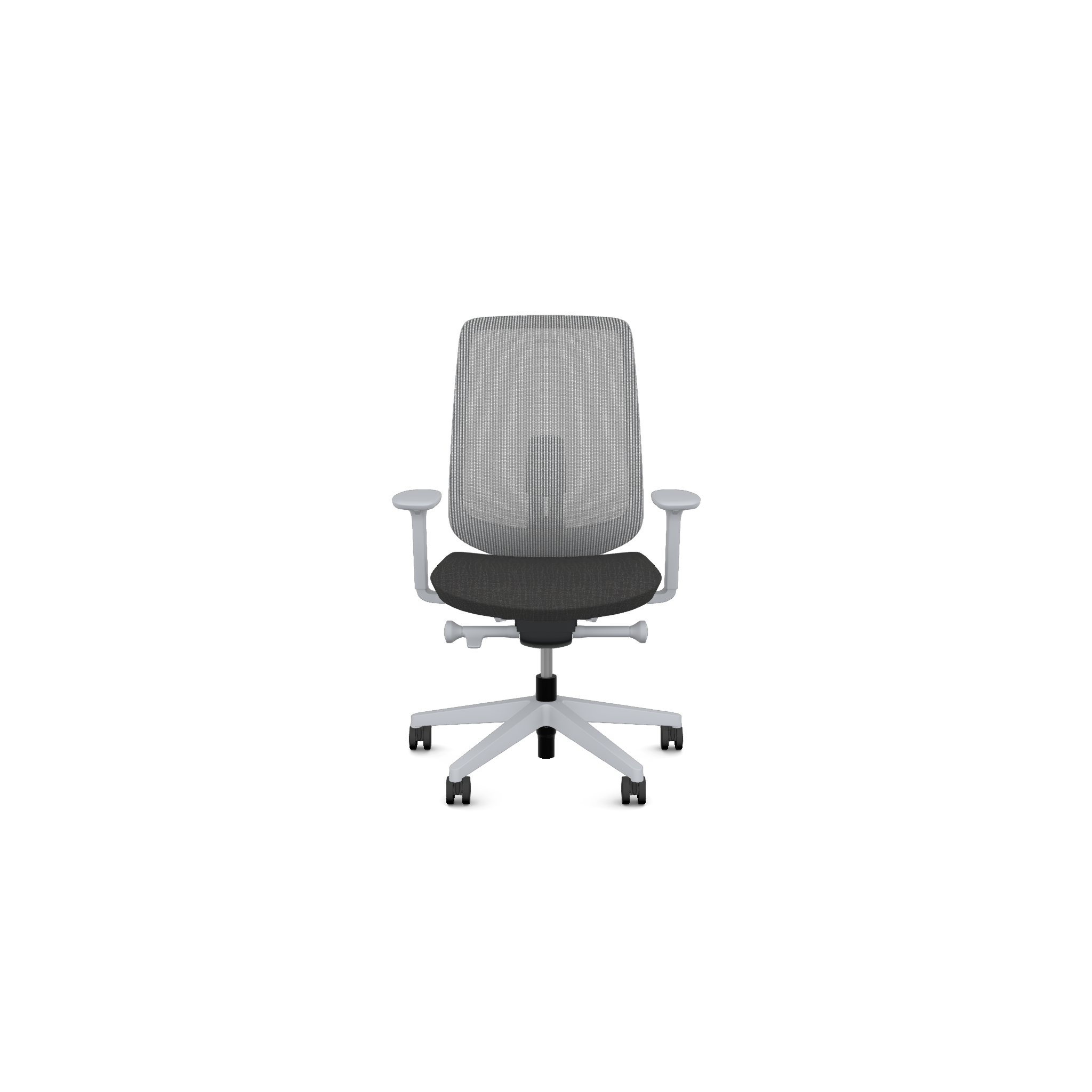 Verus Chair - Interweave2 back VPR