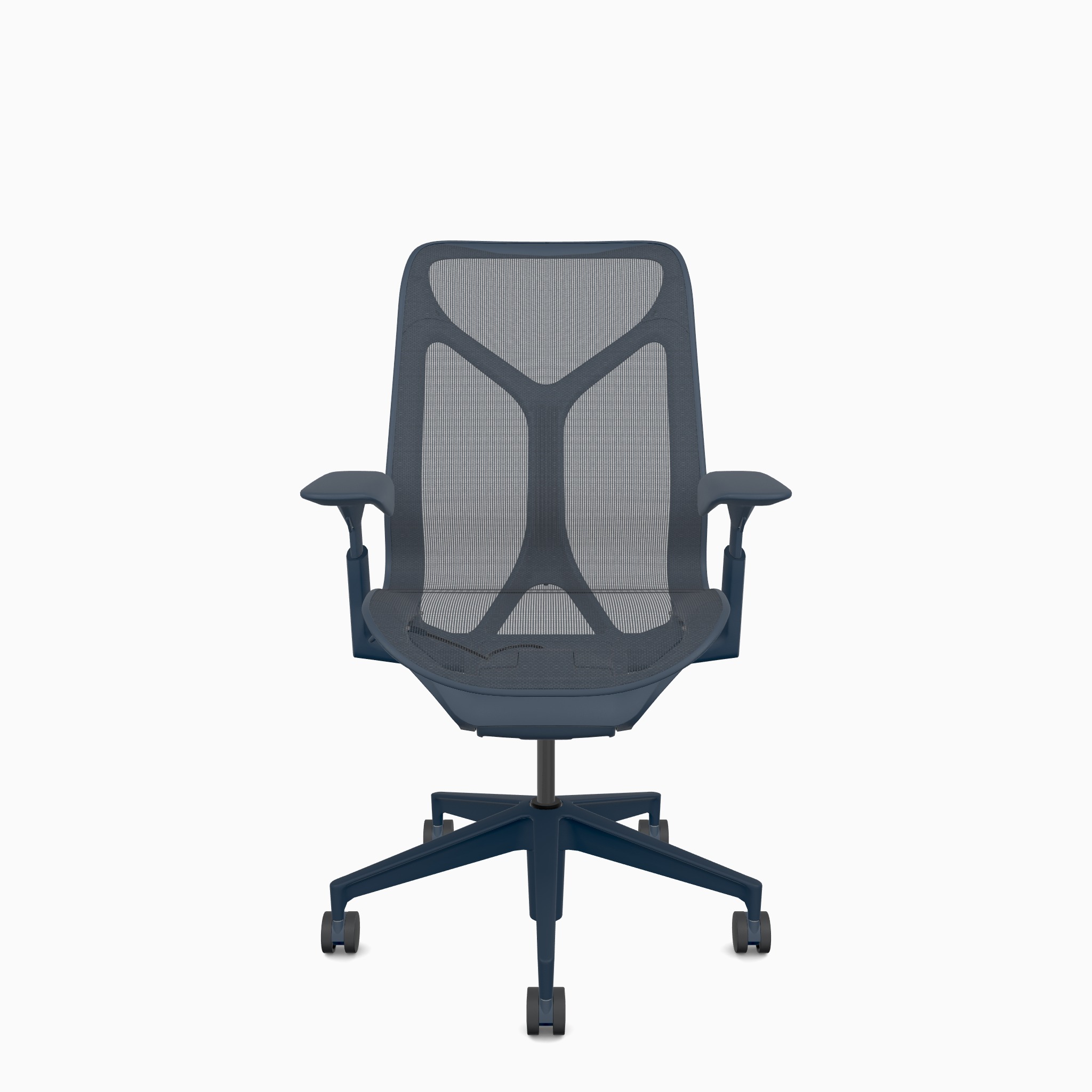 Cosm Chair Mid - Nightfall 
