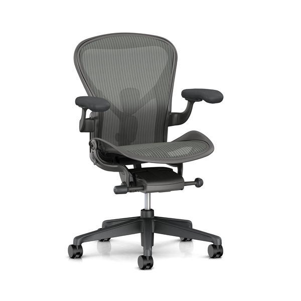 AERON NEW - versione Carbon