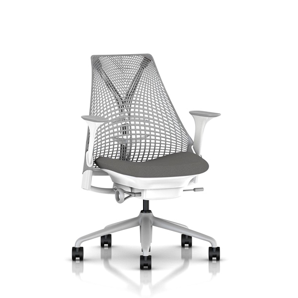 SAYL CHAIR - Versione Fog/Blizzard