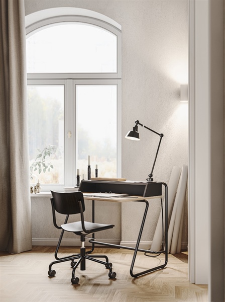 ZS 1200 & S 43FDR by Thonet - Pacchetto completo
