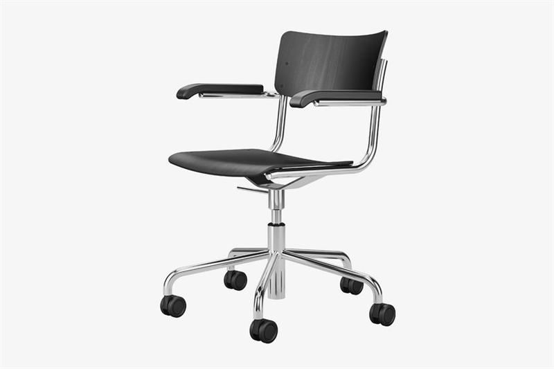 ZS 43FDR by Thonet