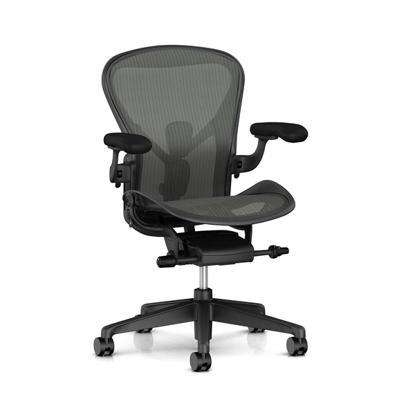 AERON NEW - versione Grafite