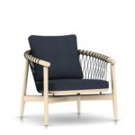 Crossharch chair