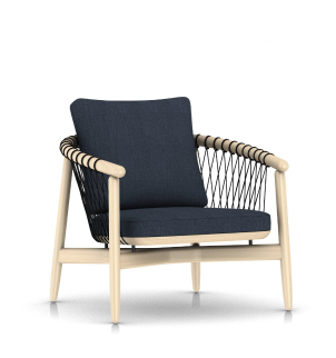 Crossharch chair