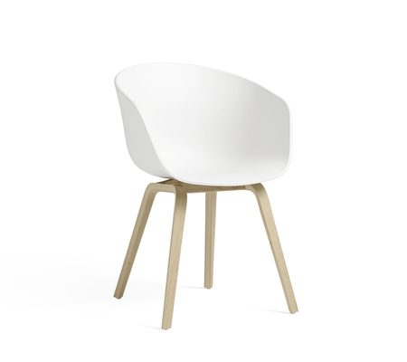 About A chair – 4 gambe