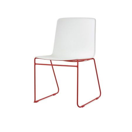 Pronta - Stacking chair