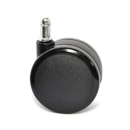 Set Ruote per parquette - 5 pezzi