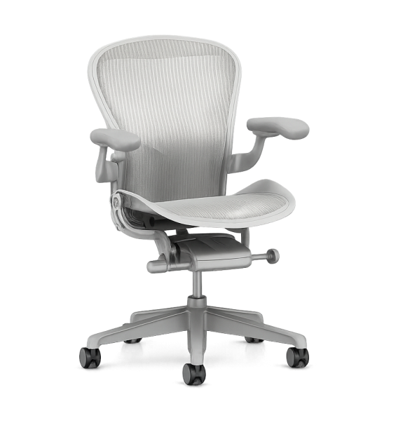 Sedie ergonomiche