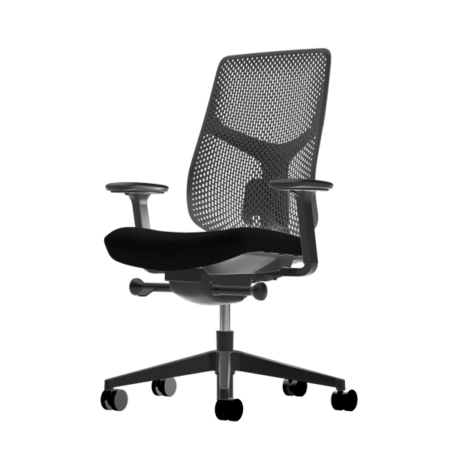 Verus - Triflex back