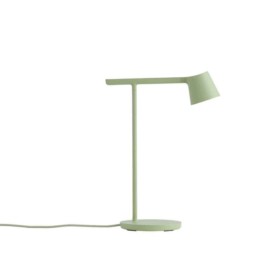 Tip table lamp