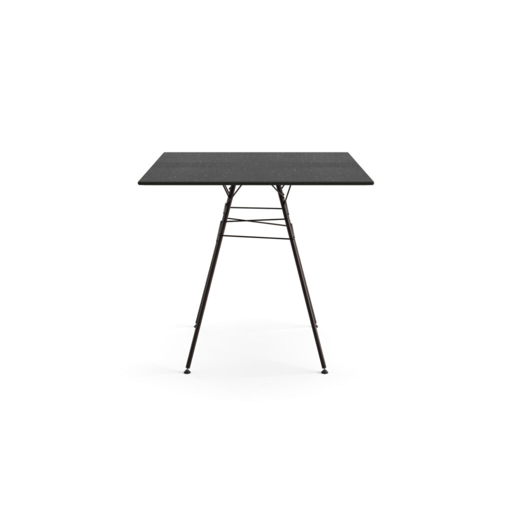 leaf table outdoor