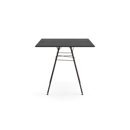 leaf table outdoor