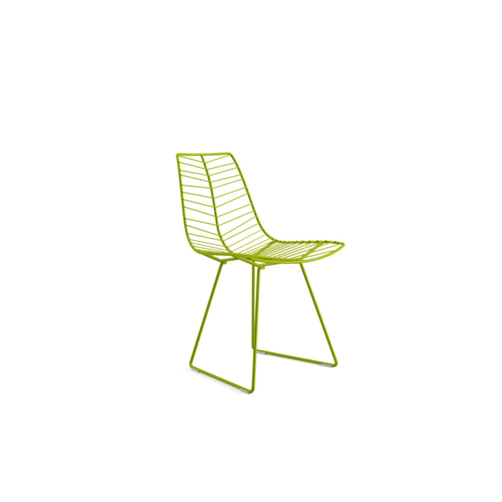 leaf chair