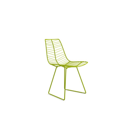 leaf chair