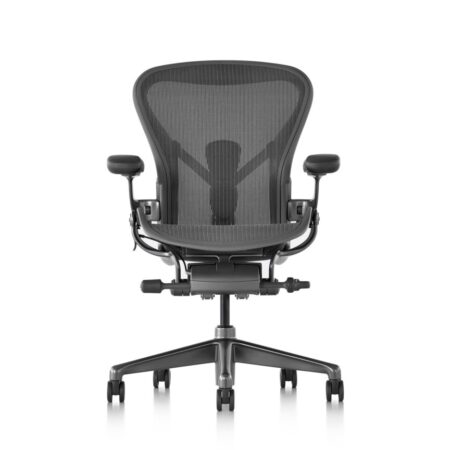 AERON NEW – Carbon