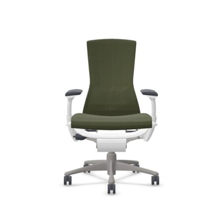Embody di Herman Miller - Olive verde