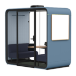 Framery – smart pods