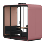 Framery – smart pods
