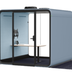 Framery – smart pods