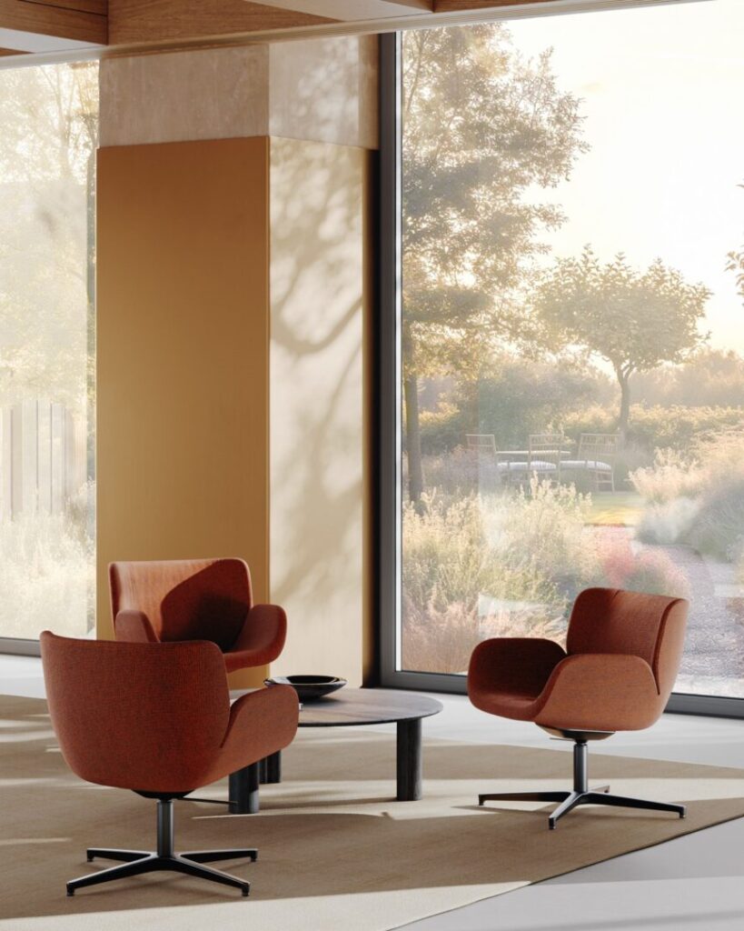 cari lounge