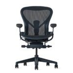 AERON NEW – Jasper & Nightfall
