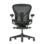 AERON NEW – Jasper & Nightfall