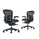 AERON NEW – Jasper & Nightfall