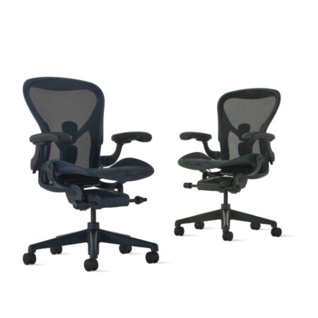 AERON NEW – Jasper & Nightfall