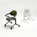 Fuld Nesting di Herman Miller