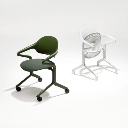 Fuld Nesting di Herman Miller