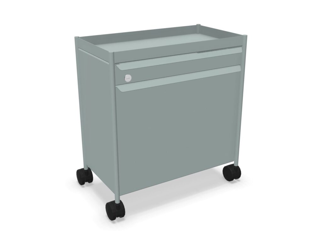 OE1 mobile storage