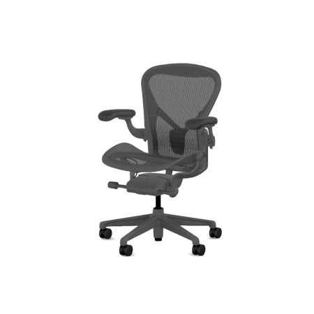 AERON NEW - PostureFit fisso